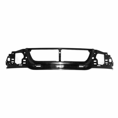 SHERMAN PARTS Grille Opening Panel for 2002-2005 Smc Explorer SHE584C-23